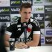 Lucas Piton é apresentado oficialmente pelo Vasco: "Acredito muito no projeto"