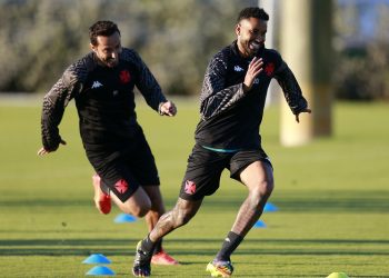 URGENTE! Vasco x River Plate tem alteração na transmissão