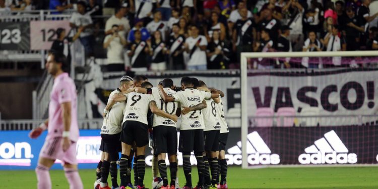 Cruzeiro x Vasco: Vidente aponta o resultado do jogo