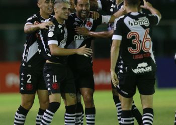 Confira os melhores momentos de Portuguesa 0x2 Vasco