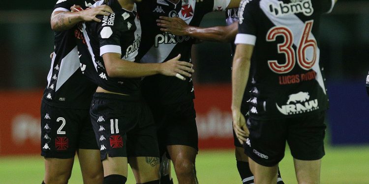 Confira os melhores momentos de Portuguesa 0x2 Vasco