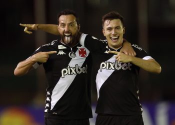 Lucas Piton Nenê Vasco