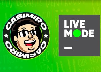 Vasco negocia para transmitir jogos do Carioca na Cazé TV