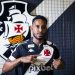 Vasco anuncia a contratação de Jair