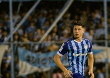 Vasco retoma negociação com antigo alvo