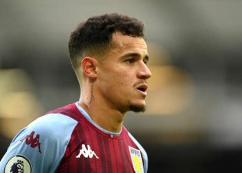 Empresário de Philippe Coutinho deixa aberta a possibilidade de voltar ao Brasil