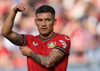 Empresário de Aránguiz afirma que foi procurado pelo Vasco