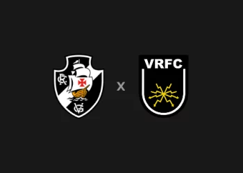 Assista ao vivo Vasco x Volta Redonda