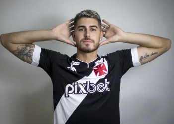 Comentarista compara Pedro Raul com Pedro, do Flamengo