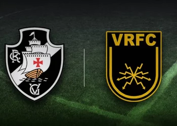 Como assistir ao vivo Vasco x Volta Redonda