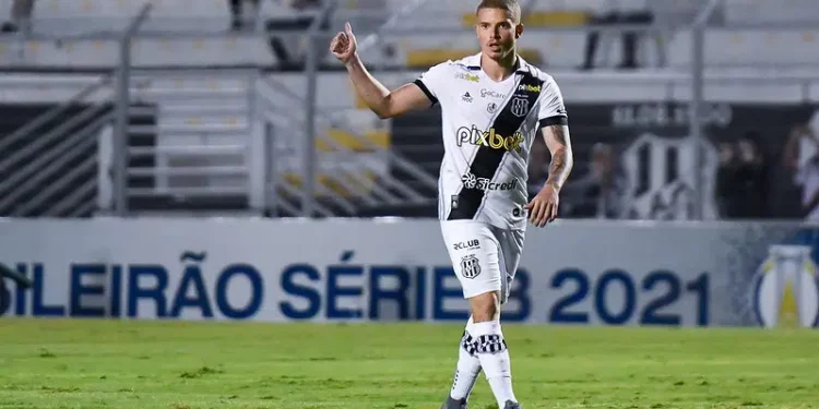Confira como está a situação do Vasco por Léo Naldi