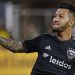 Confira números de Luciano Acosta, camisa 10 oferecido ao Vasco