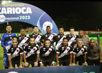 Confira os 5 próximos jogos do Vasco