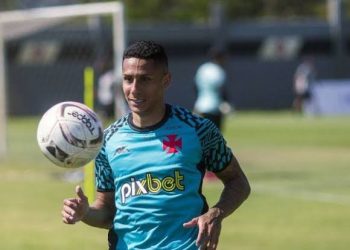 Ex-Vasco, Bruno Tubarão acerta com novo clube