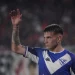 Luca Orellano chega no Rio para assinar com o Vasco
