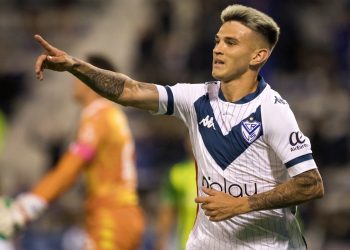 Luca Orellano tem data confirmada para chegar no Vasco