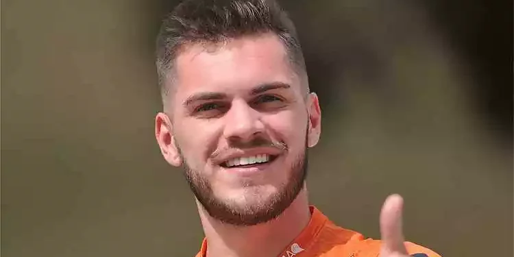 Nathan tem proposta do Vasco Confira a verdade