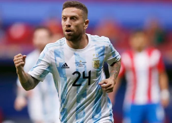 Paulo Bracks abre o jogo e dá resposta final sobre Papu Gómez no Vasco