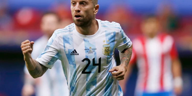 Paulo Bracks abre o jogo e dá resposta final sobre Papu Gómez no Vasco