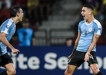 Pumita Rodríguez é o novo reforço do Vasco