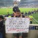 Théo Baby, que viralizou com cartaz em jogo do Vasco, vence a Leucemia