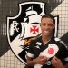 Vasco anuncia oficialmente zagueiro Robson Bambu, ex-Nice
