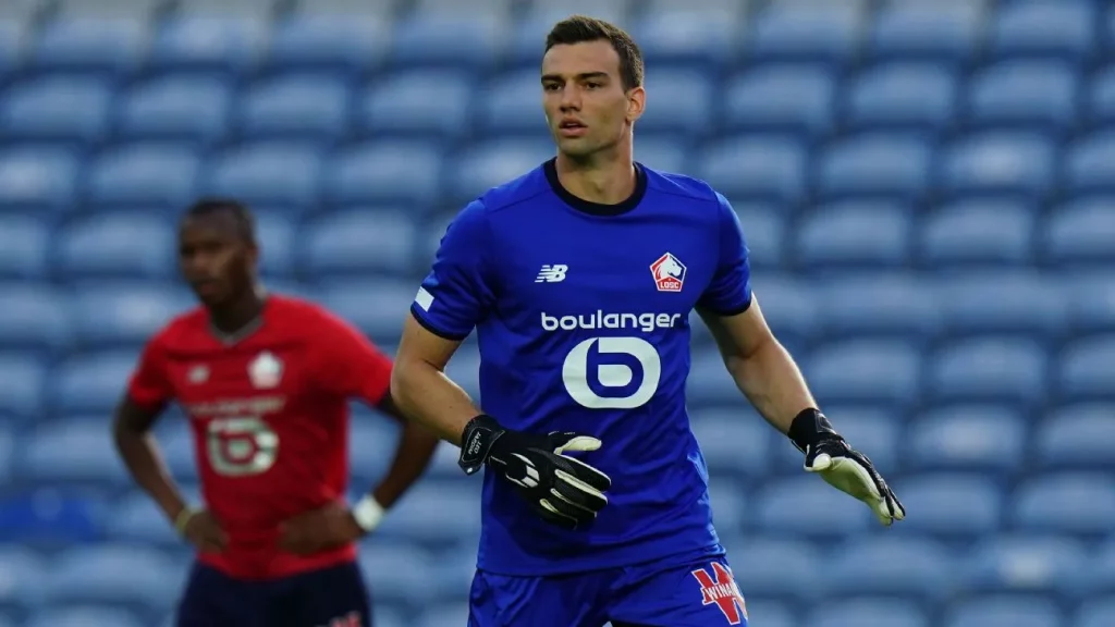 Vasco contrata jogador que foi cobiçado pelo Barcelona