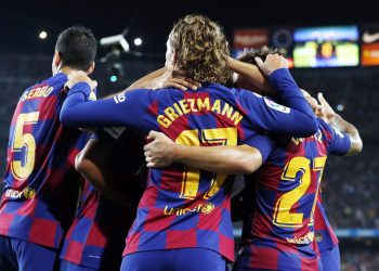 Vasco contrata jogador que foi cobiçado pelo Barcelona