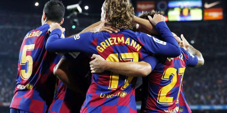 Vasco contrata jogador que foi cobiçado pelo Barcelona