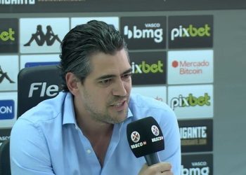 Vasco desiste de Keiller e outro goleiro vira prioridade