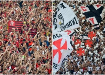 Vasco desmente Rodolfo Landim e expõe erros do Flamengo na gestão do Maracanã