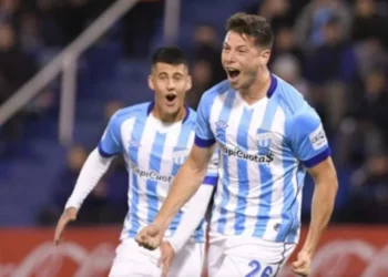 Vasco está muito próximo de contratar Manuel Capasso