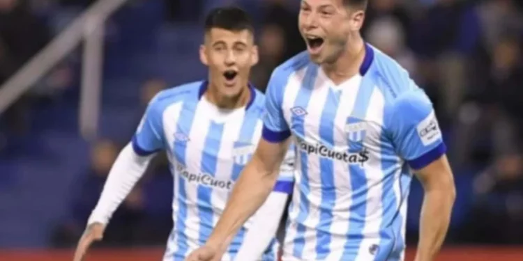 Vasco está muito próximo de contratar Manuel Capasso