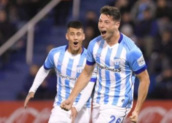 Vasco faz nova proposta por Manuel Capasso e espera resposta positiva