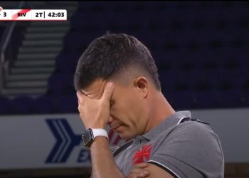 Vasco ganha péssima notícia para o jogo contra o Inter Miami