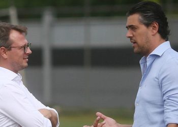 Vasco pode ter Pacotão de Reforços para o Carioca