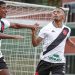 Vasco vence o Capital-TO por 2 a 1 na estreia da Copinha