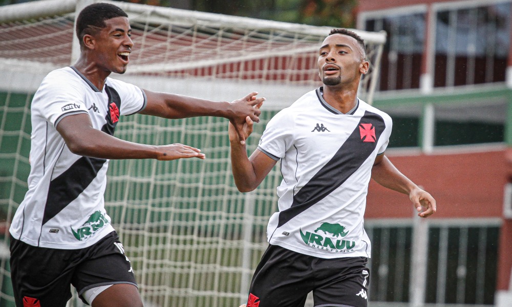 Vasco da Gama - HOJE TEM JOGO DECISIVO NA COPINHA! 💢 O