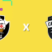 Vasco x Capital Copinha ao vivo