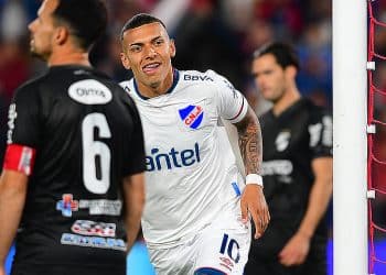 Franco Fagúndez abre o jogo e fala sobre possibilidade de jogar no Vasco