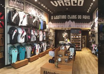 Licenciamento do Vasco arrecada valor milionário; confira