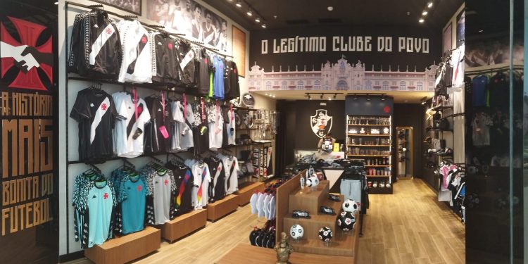 Licenciamento do Vasco arrecada valor milionário; confira