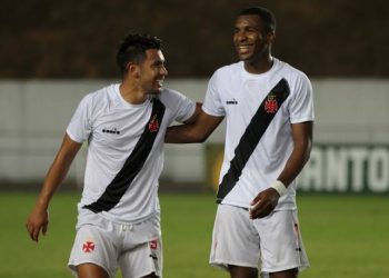 Ex-Vasco surpreende e é eleito Prefeito