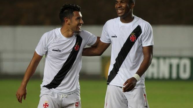 Ex-Vasco surpreende e é eleito Prefeito