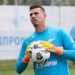 Corinthians estipula metas em contrato com Vasco referente ao goleiro Ivan