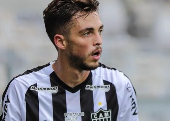 Tem vaga? Atlético-MG pretende negociar 6 jogadores; confira