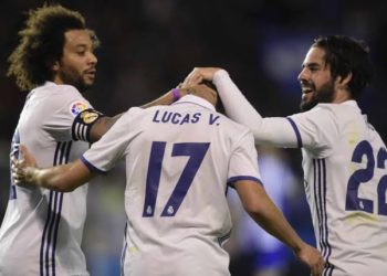 Vasco estaria de olho em jogador multicampeão pelo Real Madrid, diz imprensa estrangeira