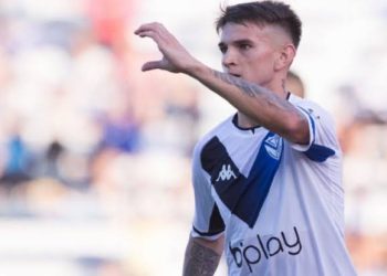 Luca Orellano: A declaração vinda da Argentina que todo mundo esperava