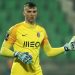 EXCLUSIVO! Léo Jardim é o novo goleiro do Vasco