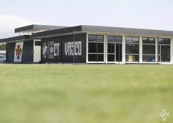 777 prioriza CT do Vasco e estipula data para melhorias em São Januário